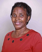 Ms Lucy G Gakuya