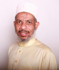 Mohamed Swale