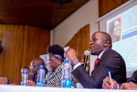 Nurturing Success: First-Year Career Mentorship at the University of Nairobi Faculty of Law