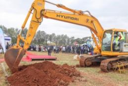UoN Collaborates with Elgon Kenya to Establish State-of-the-Art Multi-Million,Agri-Tech Centre