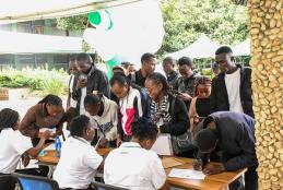OPPO CAMPUS CAREER FAIR & RECRUITMENT