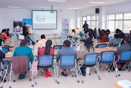UoN Advances Student Development Through Digitized Life Skills Curriculum