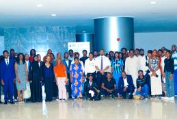 University of Nairobi and Africa CMDG Convene Youth Summit on Global Governance 