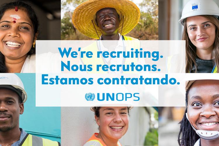 UNOPS