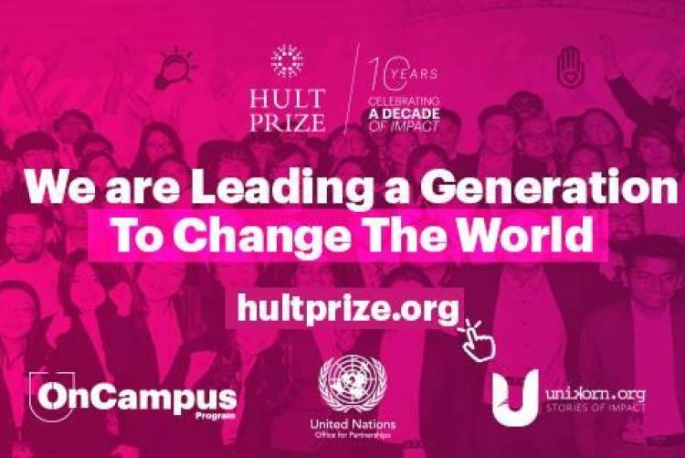 Hultz Prize