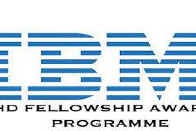 IBM PhD Fellowship