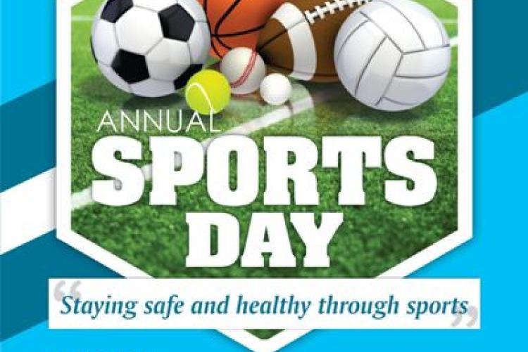 UoN Annual Sports Day 2021