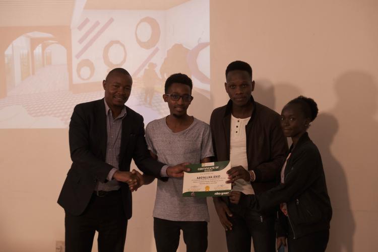 UoN_Students_Awarded_for_outstanding_Architectural_Designs