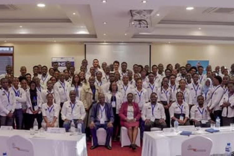 NURTURING THE NEXT GENERATION OF CHANGEMAKERS