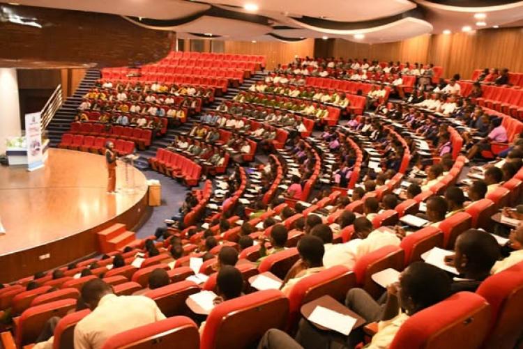 University of Nairobi Hosts Successful High Schools Career Fair 2026