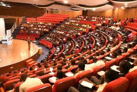University of Nairobi Hosts Successful High Schools Career Fair 2026