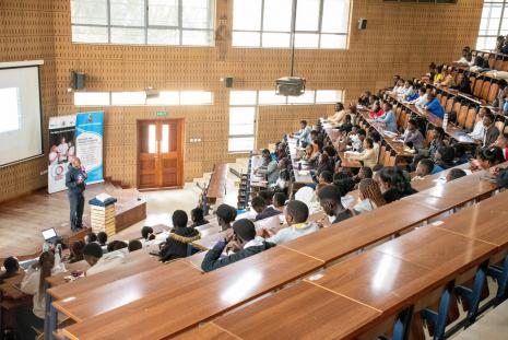 University of Nairobi Strengthens Student Support Through Peer Counsellors and O3 Plus Champions Training