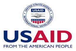 USAID flyer