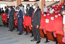 UoN_Hosts_Inter-Faith_Prayer_Day_2021