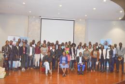 50 UoN students shortlisted for the AICAT Program in Israel