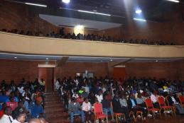 Campus Smart Career and Mentorship Session