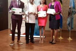 Uongozi Career Awards