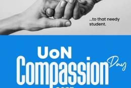 UoN Compassion Day - May 4, 2023