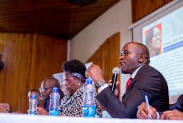 Nurturing Success: First-Year Career Mentorship at the University of Nairobi Faculty of Law