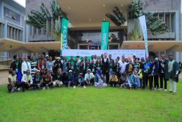 Students and Leaders Convene at Pan Africa Trade Summit to Discuss Financial Empowerment
