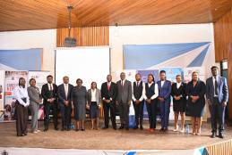 Inaugural Faculty of Law Career Fair & Expo hosted