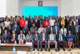 University of Nairobi Inducts UNSA 2026/2027 Student Leaders in Transformational Leadership Workshop