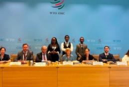 University of Nairobi Crowned Global Champions at the 2026 John H. Jackson Moot Court Competition