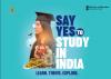 High Commission of India Scholarships